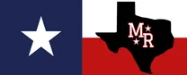 McAdams Roofing Texas flag mark